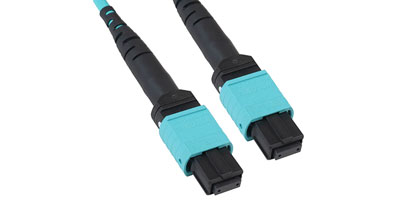 MTP/MPO Fiber Cables